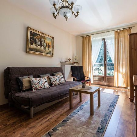 Apartamenty Przy Potoku Закопане Екстер'єр фото
