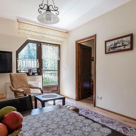 Apartamenty Przy Potoku Закопане Екстер'єр фото