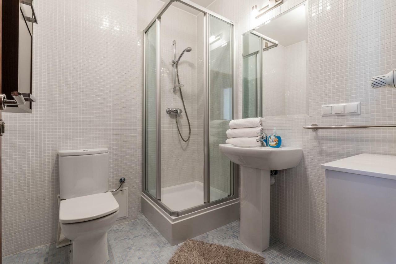 Apartamenty Przy Potoku Закопане Екстер'єр фото